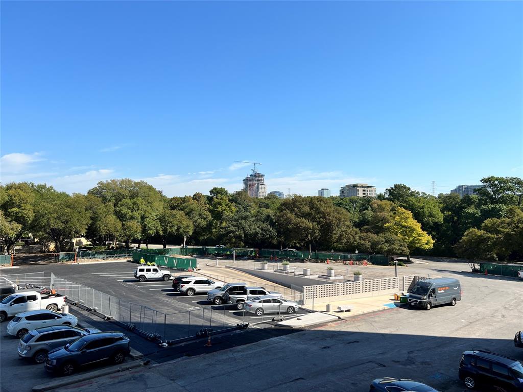 Twenty-one Turtle Creek Condo - Residential Lease