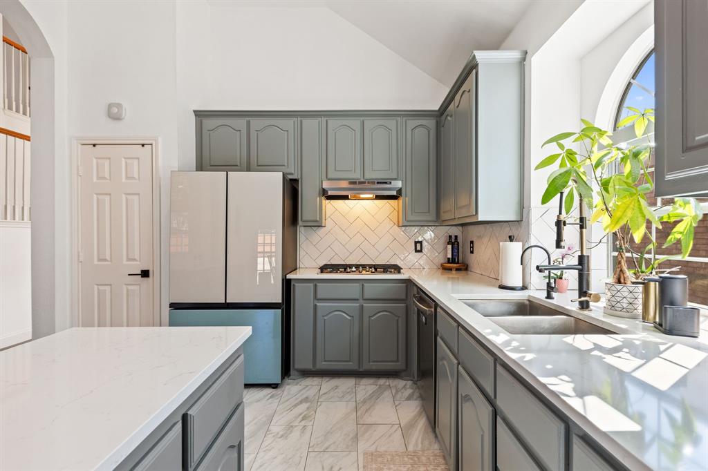 Waterview Ph 8c - Residential