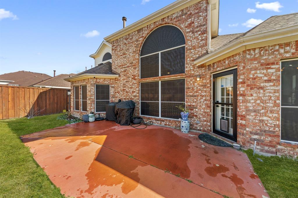 Waterview Ph 8c - Residential