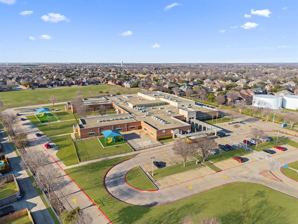 Waterview Ph 8c - Residential