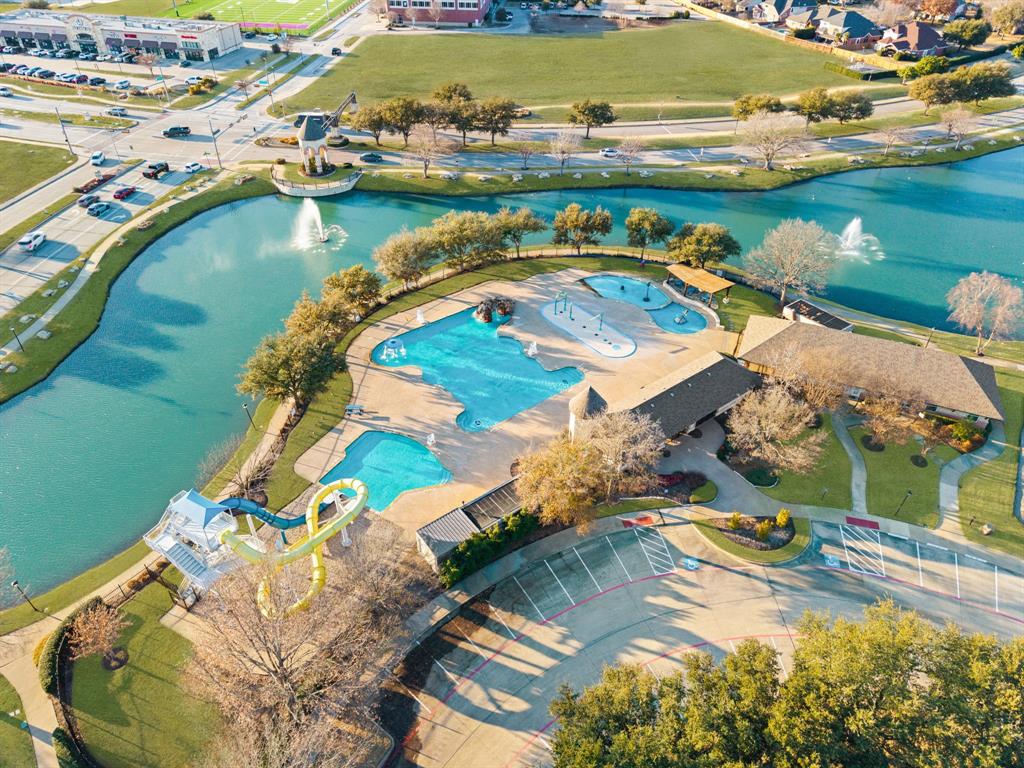 Waterview Ph 8c - Residential