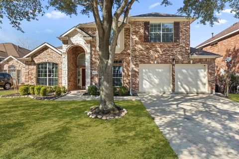 10313 Wood Drive Rowlett TX 75089