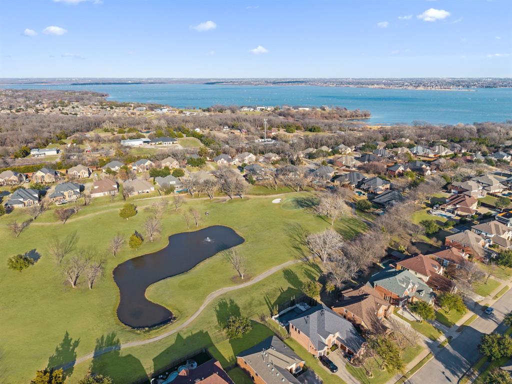 Waterview Ph 8c - Residential