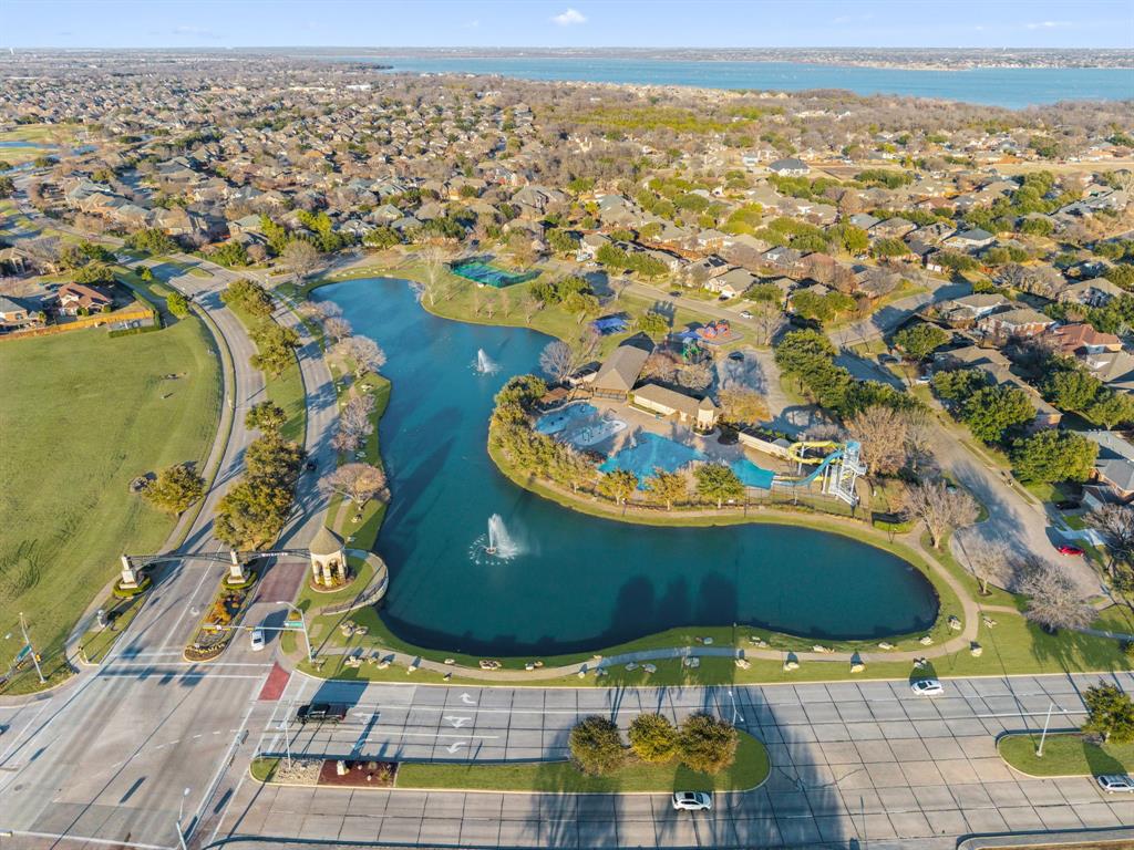 Waterview Ph 8c - Residential