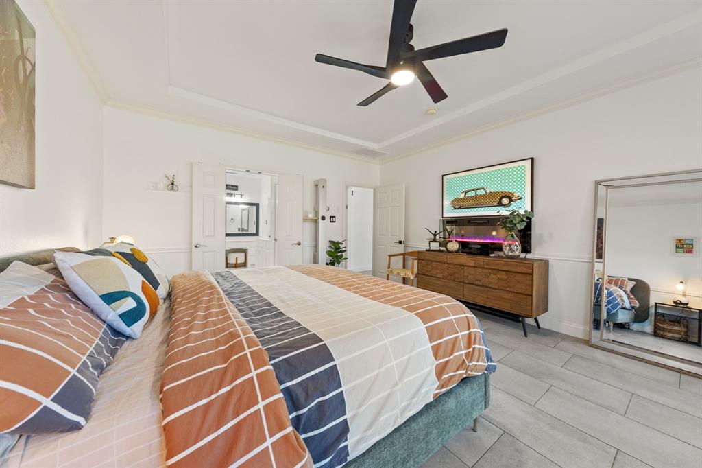 Waterview Ph 8c - Residential