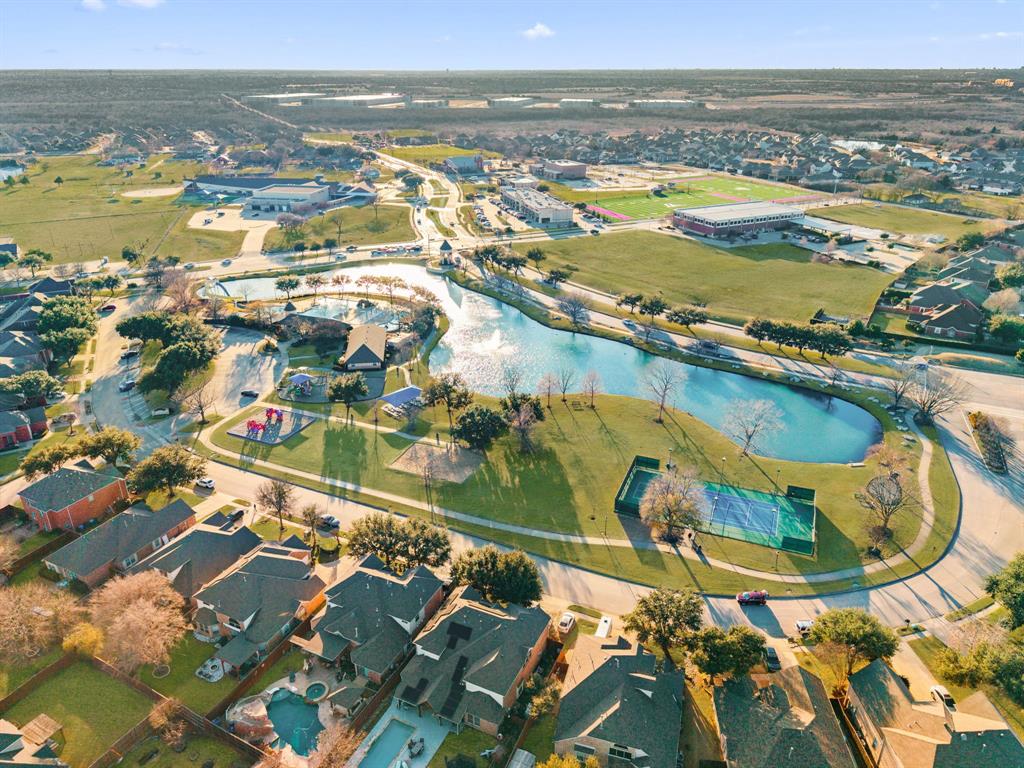 Waterview Ph 8c - Residential