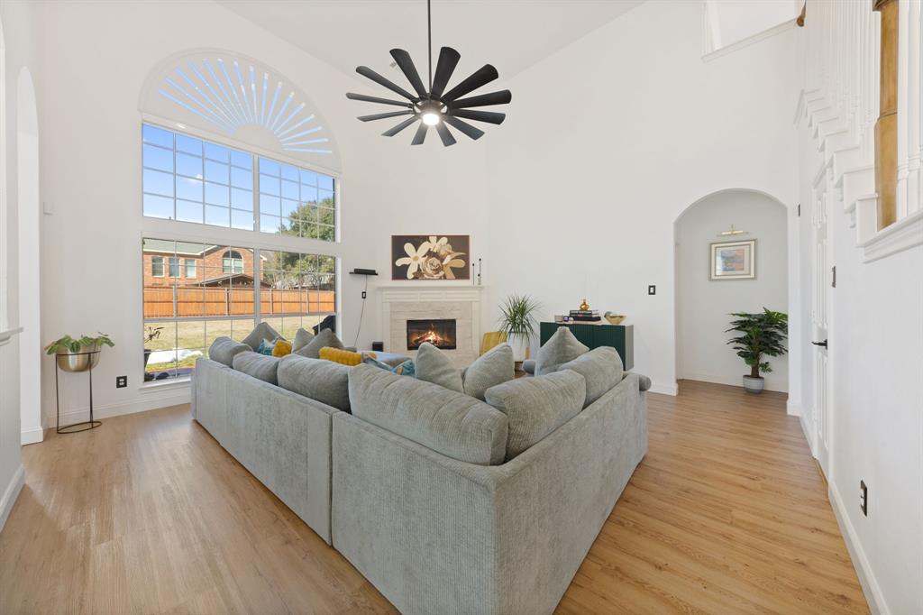 Waterview Ph 8c - Residential