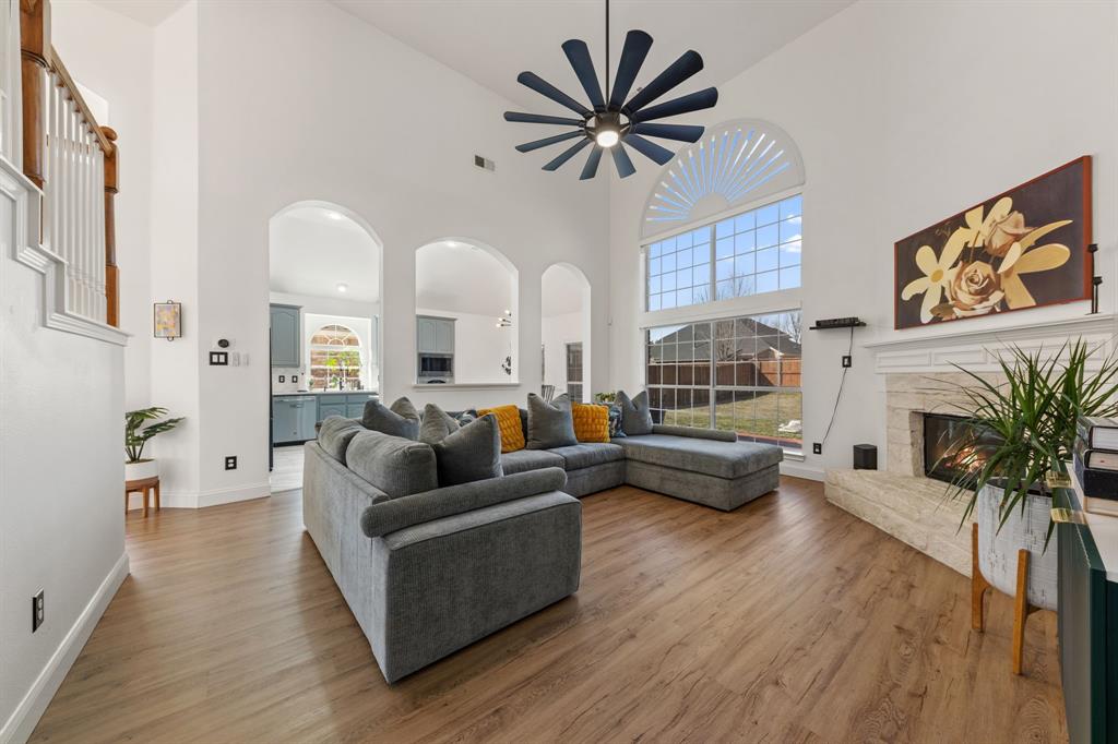 Waterview Ph 8c - Residential