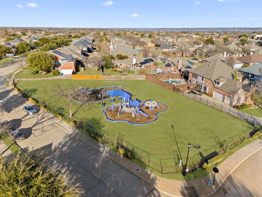 Waterview Ph 8c - Residential