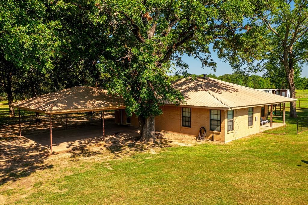 Photo of 4542 Firemans Lane, Lone Oak, TX 75453 (MLS # 21191517)