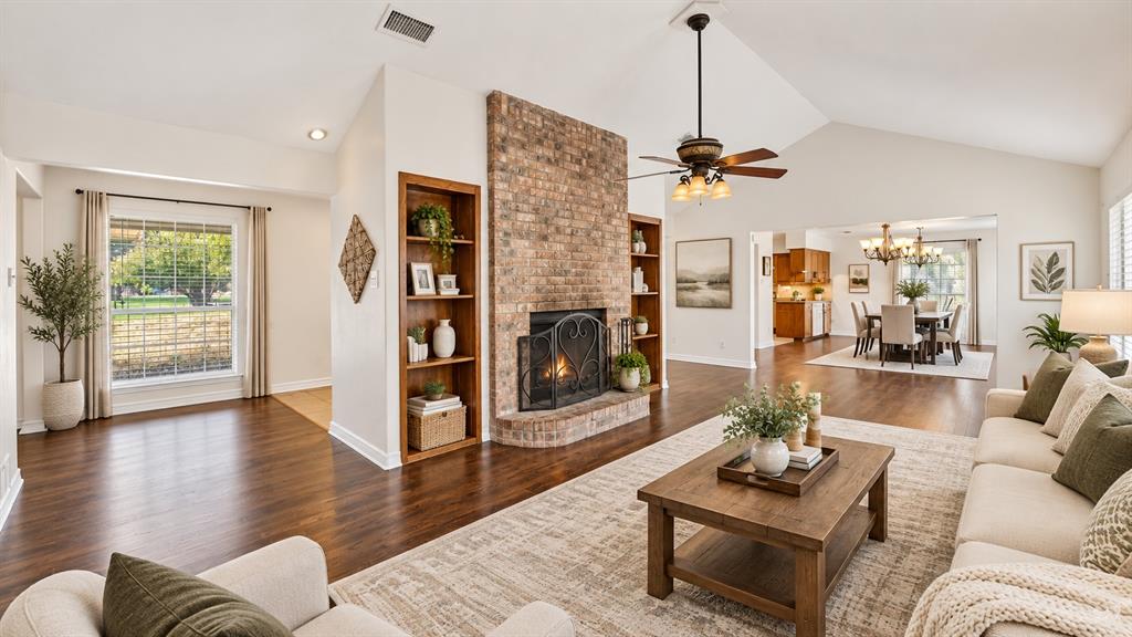 2351 Jenson Court