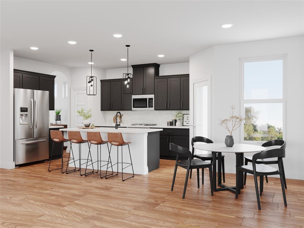 Treeline - Residential