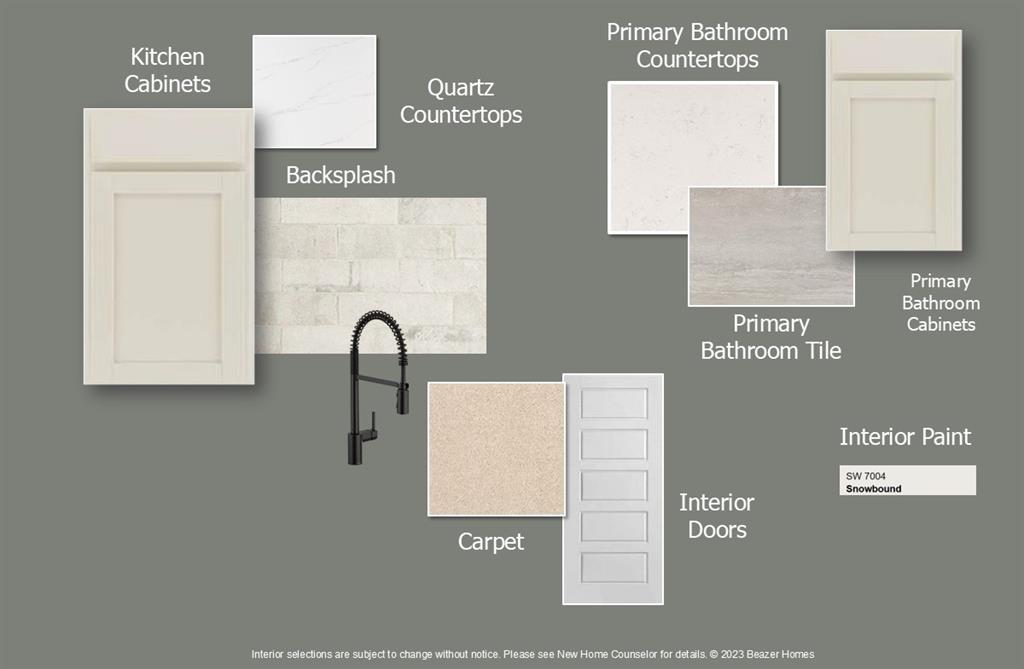 Treeline - Residential