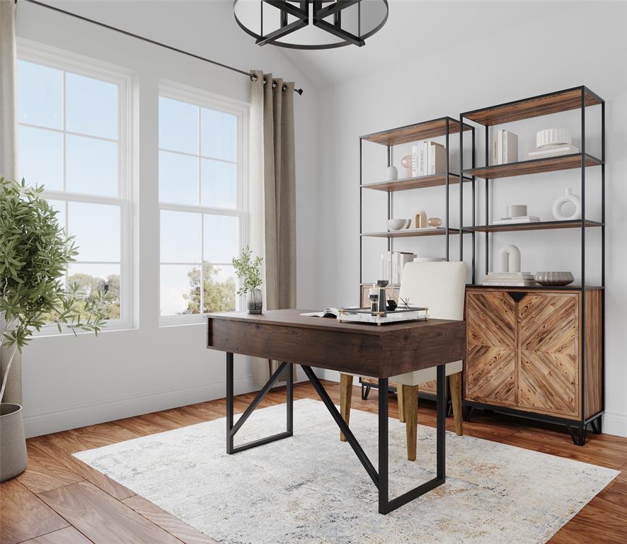 Treeline - Residential