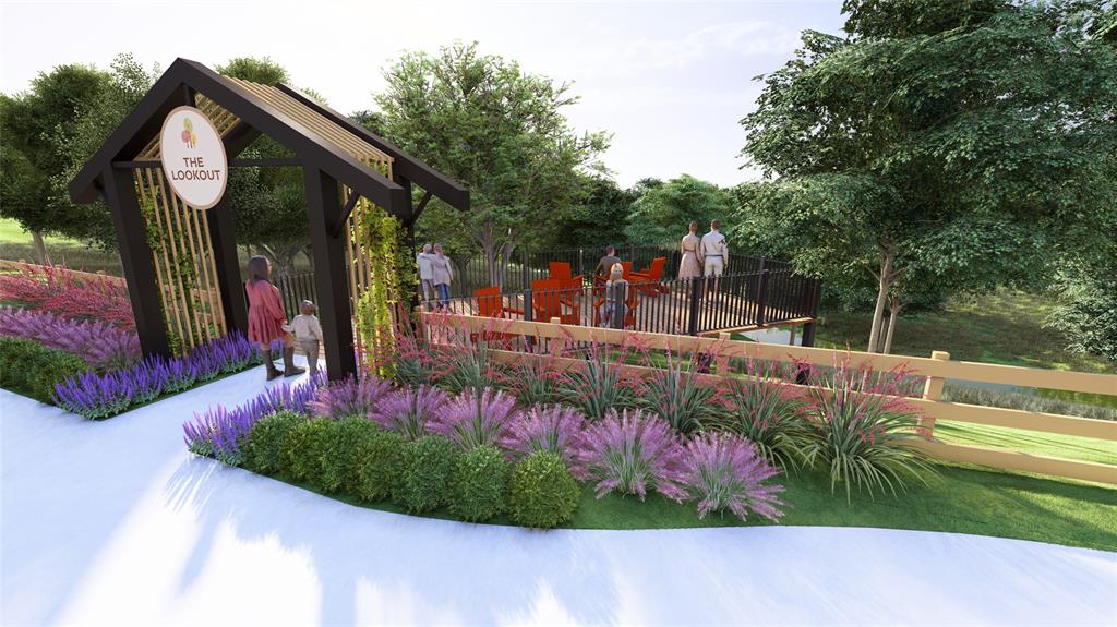 Treeline - Residential