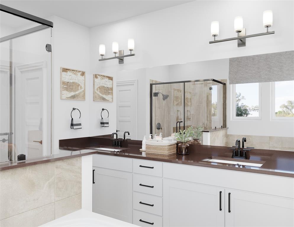 Treeline - Residential