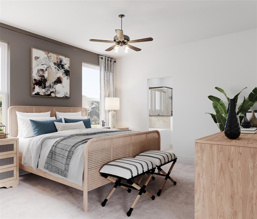 Treeline - Residential