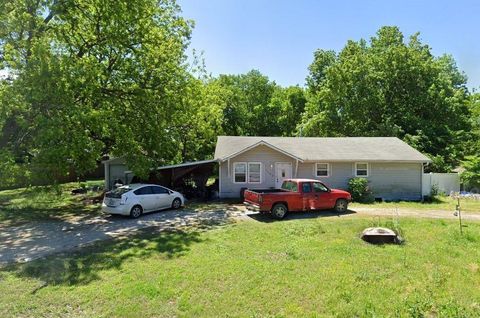 A home in Tioga