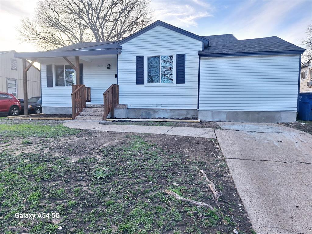 MARSALIS CLUB - Residential