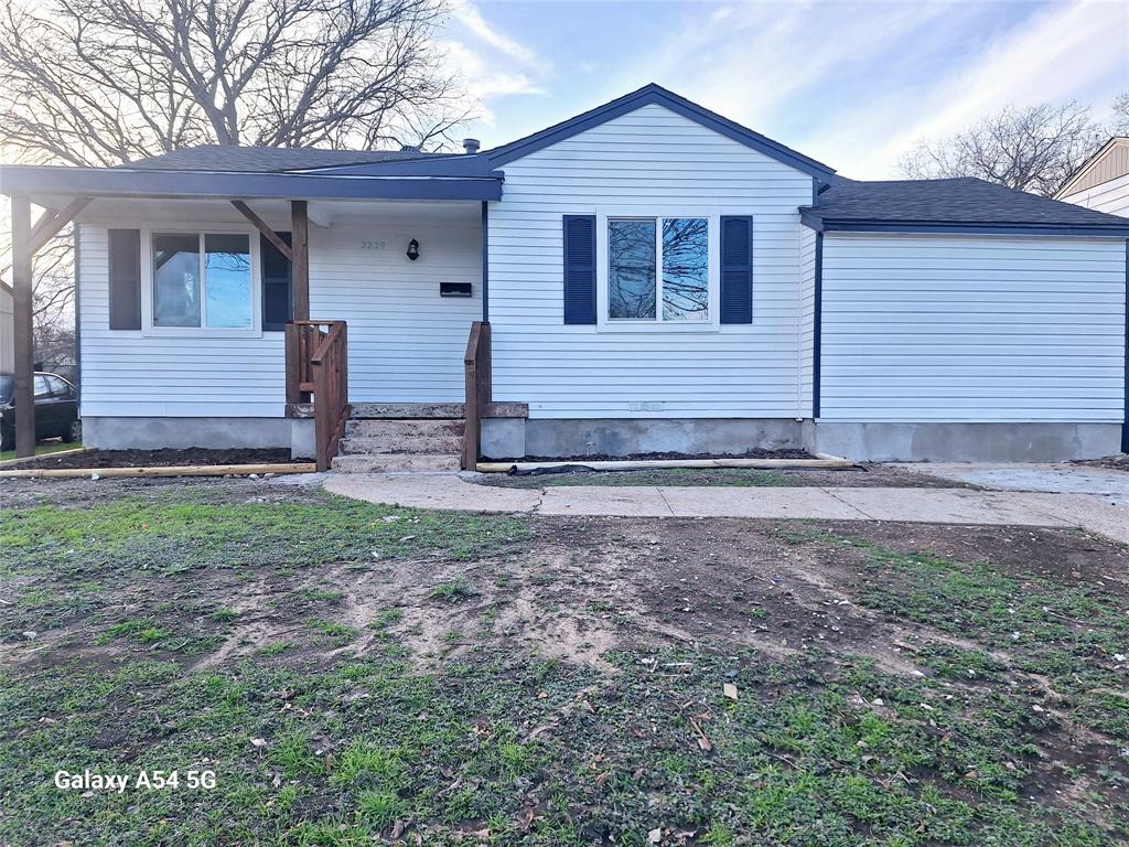 MARSALIS CLUB - Residential