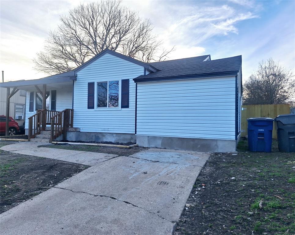 MARSALIS CLUB - Residential