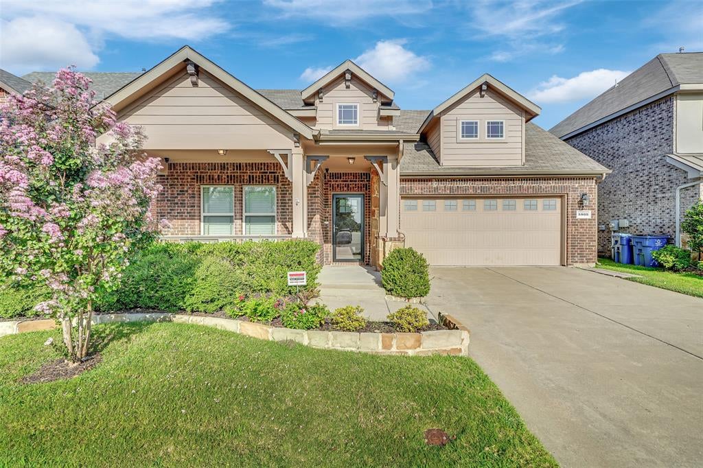 Photo of 5805 Zinnia Drive, Rowlett, TX 75089 (MLS # 21391771)
