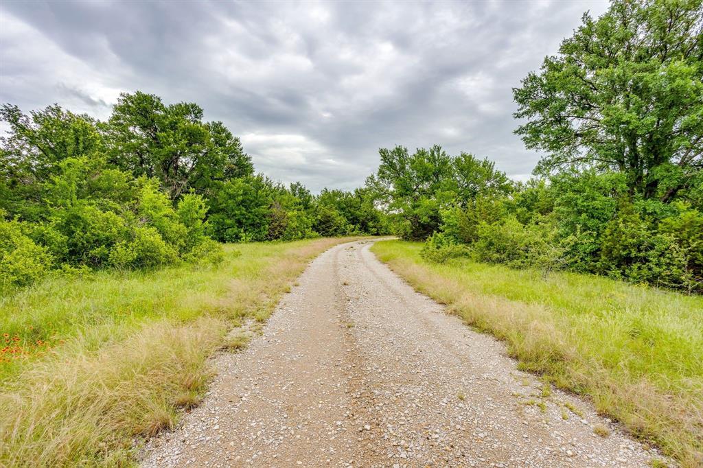 Palo Pinto - Farm