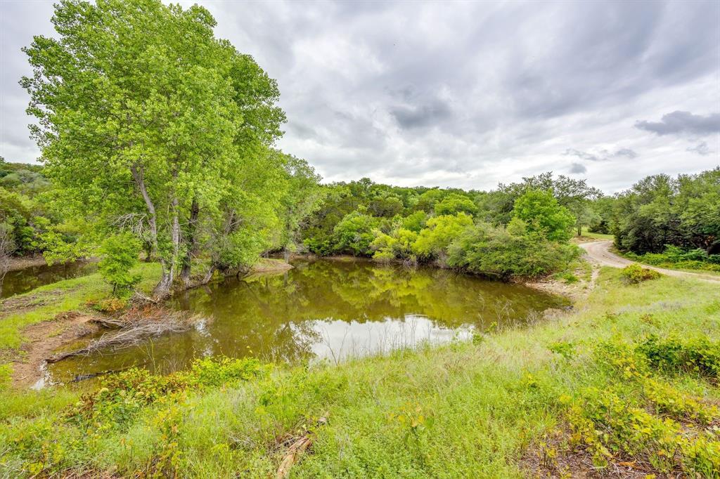 Palo Pinto - Farm