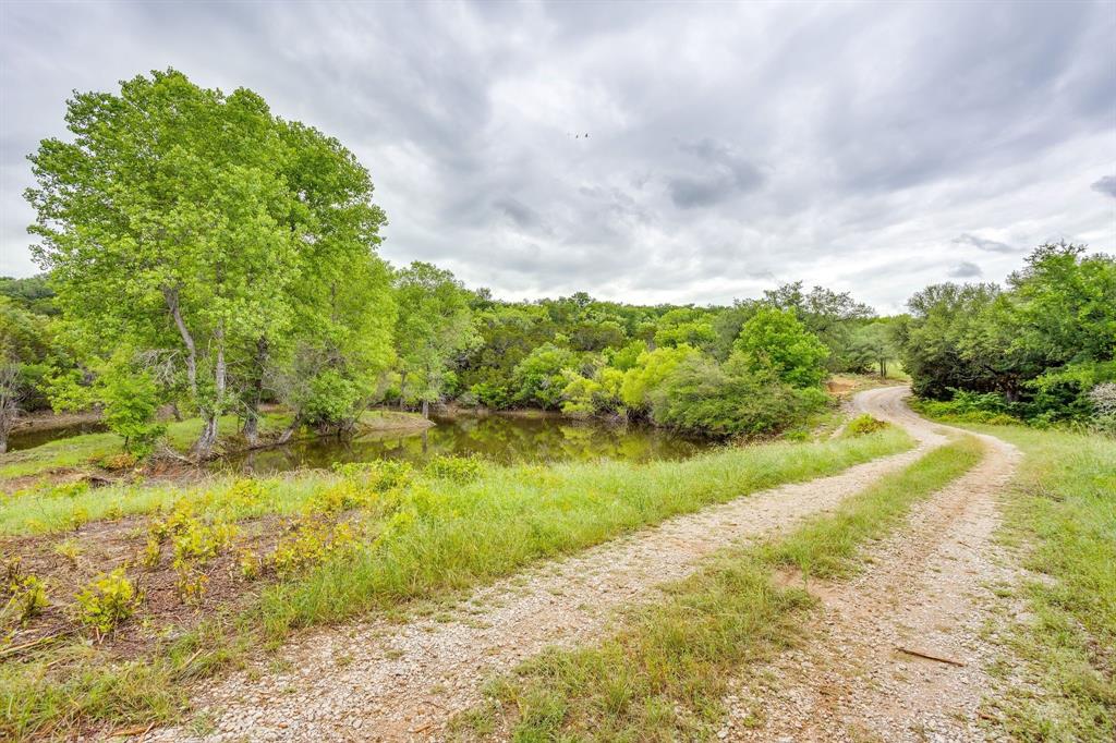 Palo Pinto - Farm