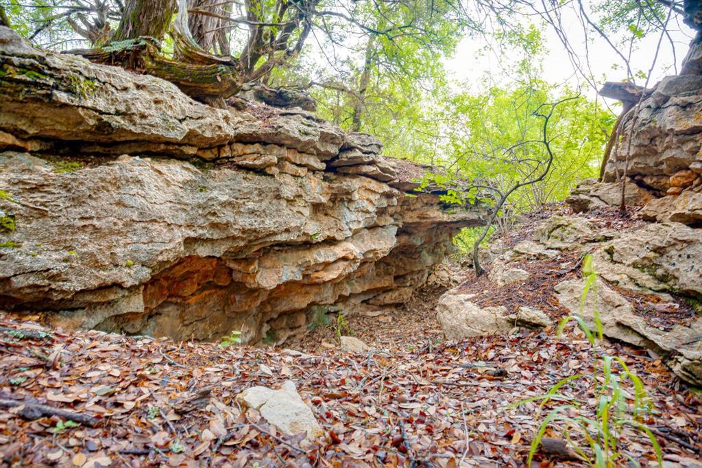 Palo Pinto - Farm