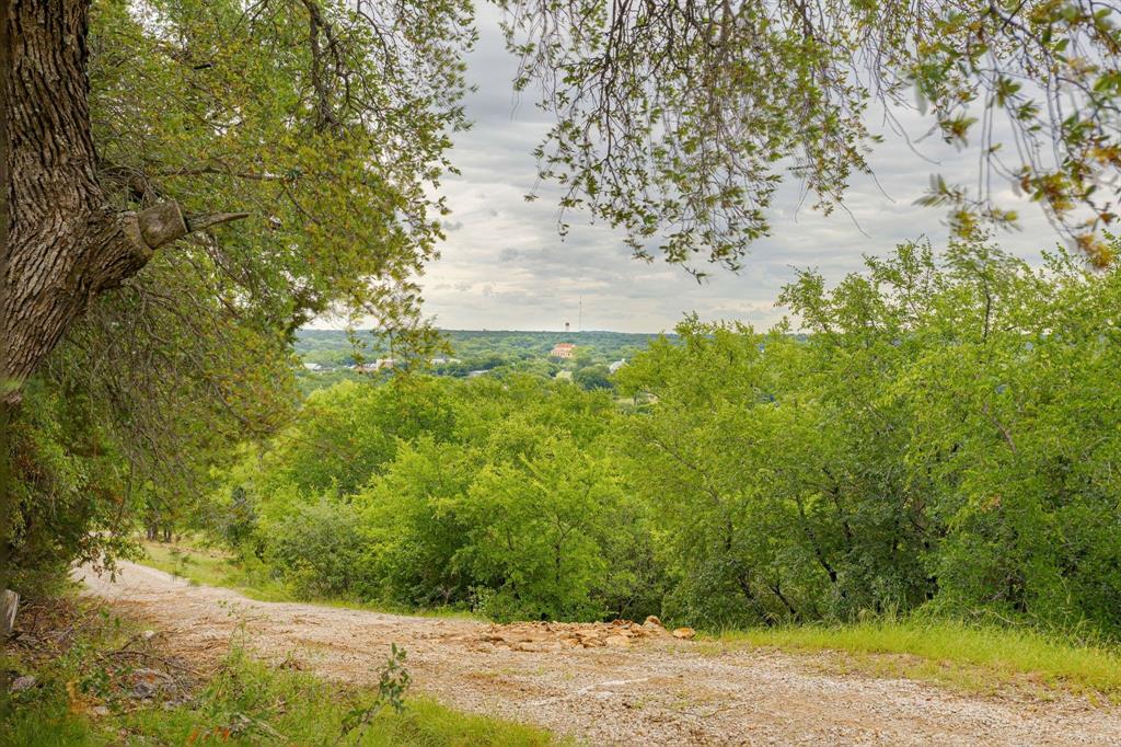 Palo Pinto - Farm