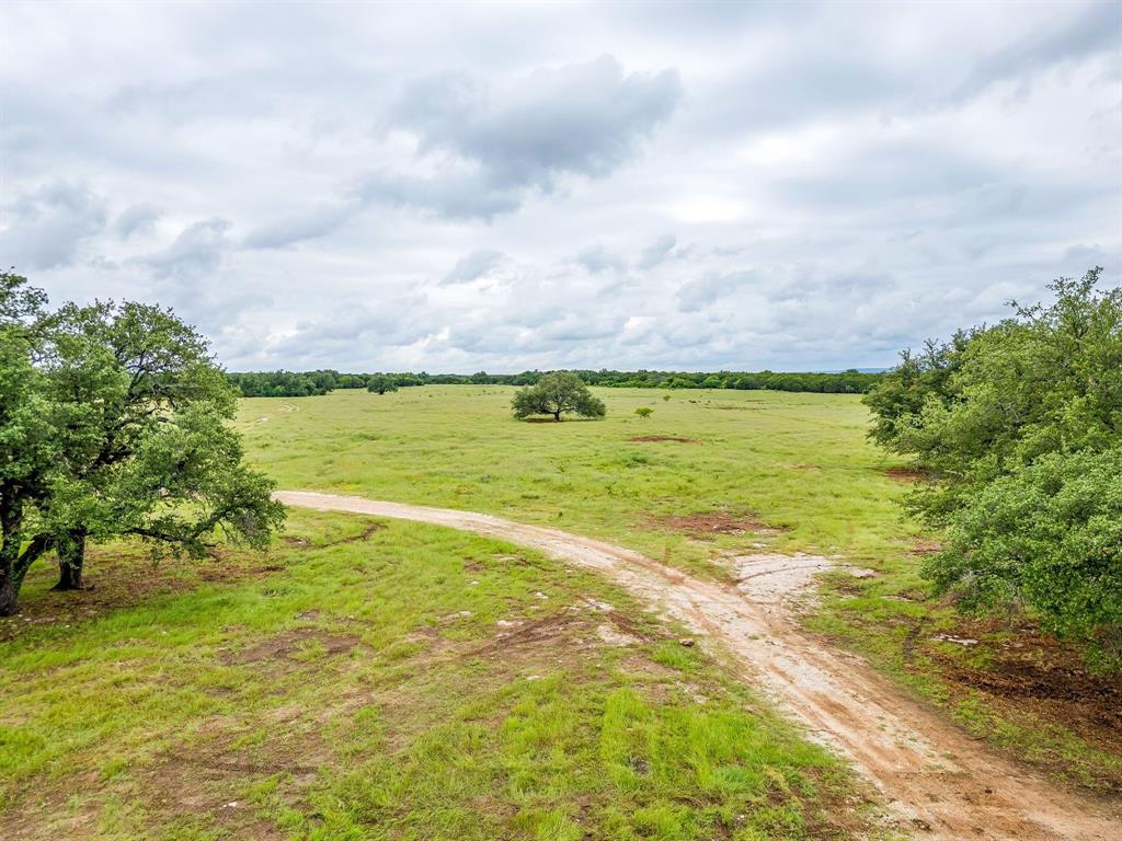 Palo Pinto - Farm