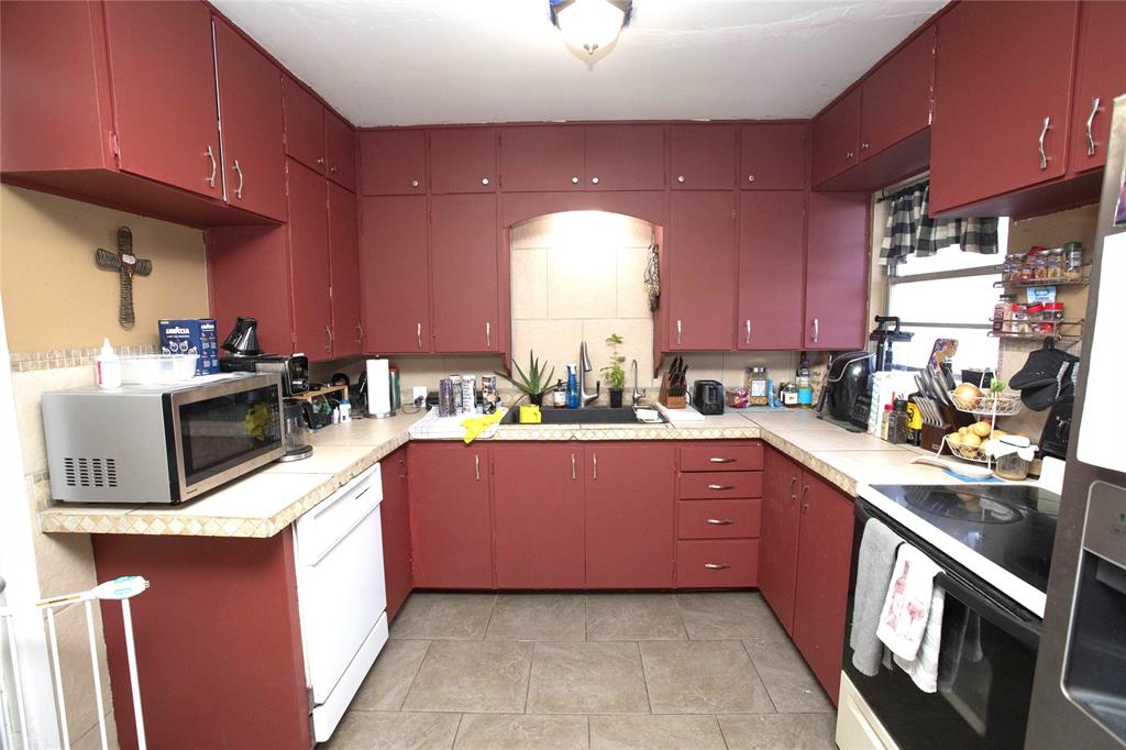 Rolling Hills Estates Add - Residential