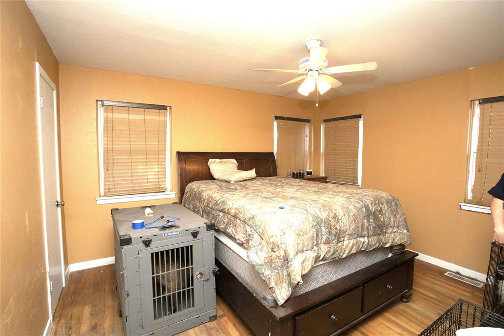 Rolling Hills Estates Add - Residential