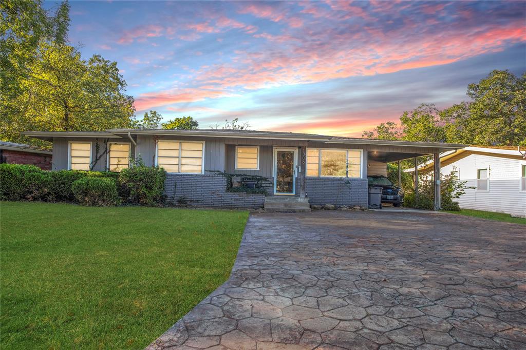 Rolling Hills Estates Add - Residential