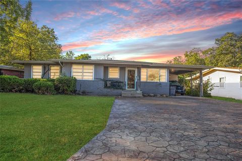 1306 Rodgers Drive Graham TX 76450
