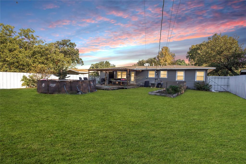 Rolling Hills Estates Add - Residential