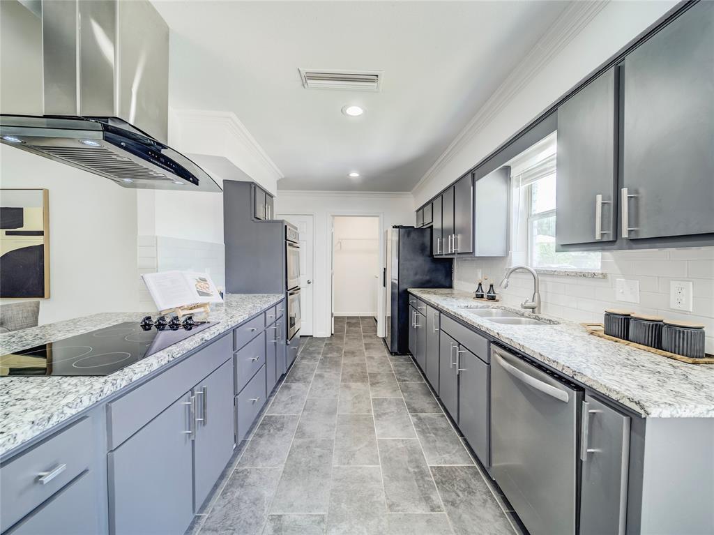 Prestonwood - Residential