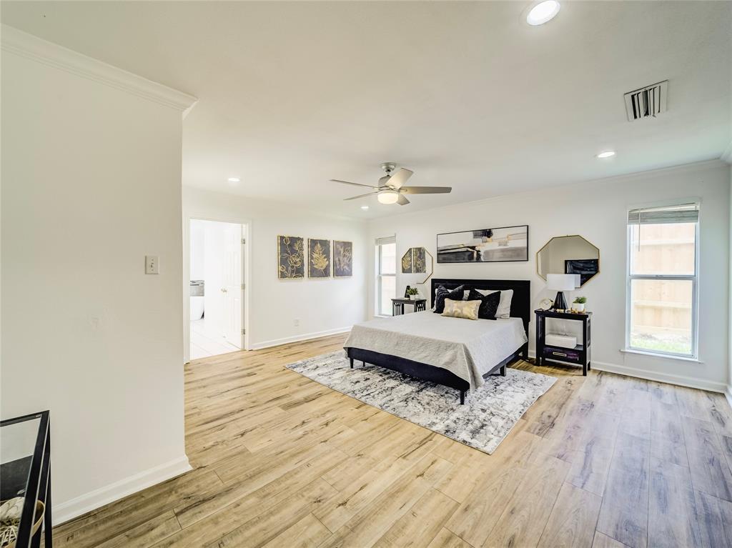 Prestonwood - Residential