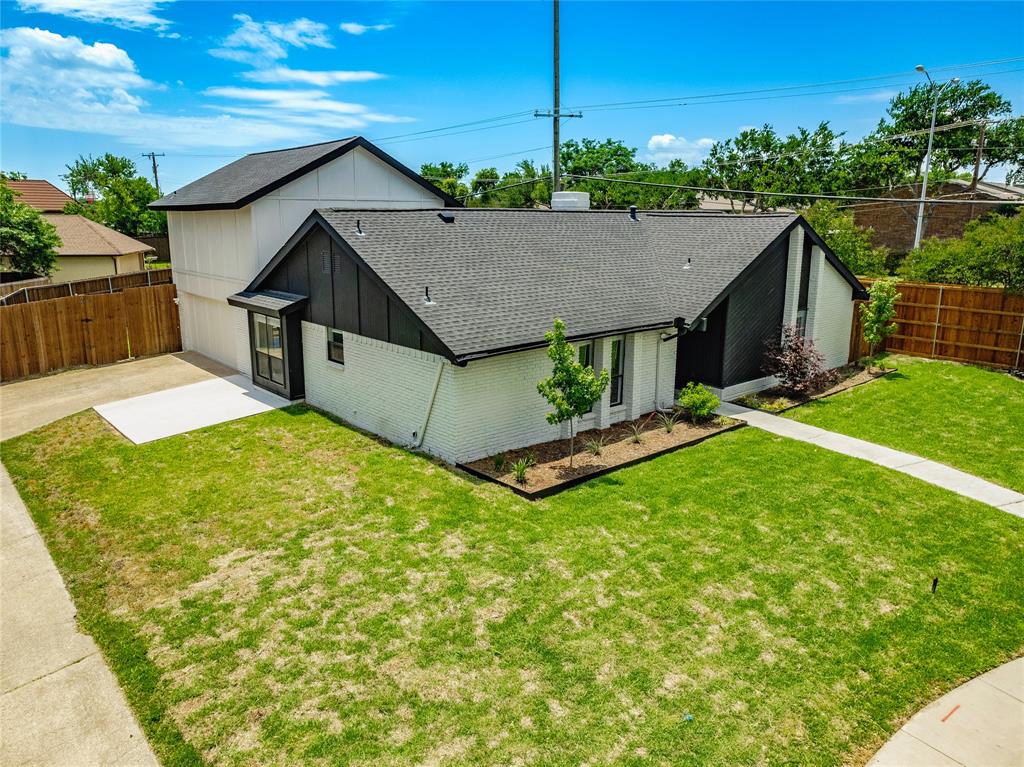 Prestonwood - Residential