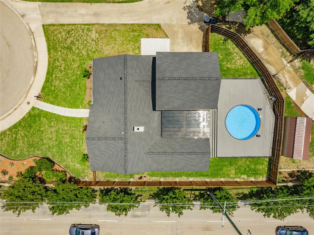 Prestonwood - Residential