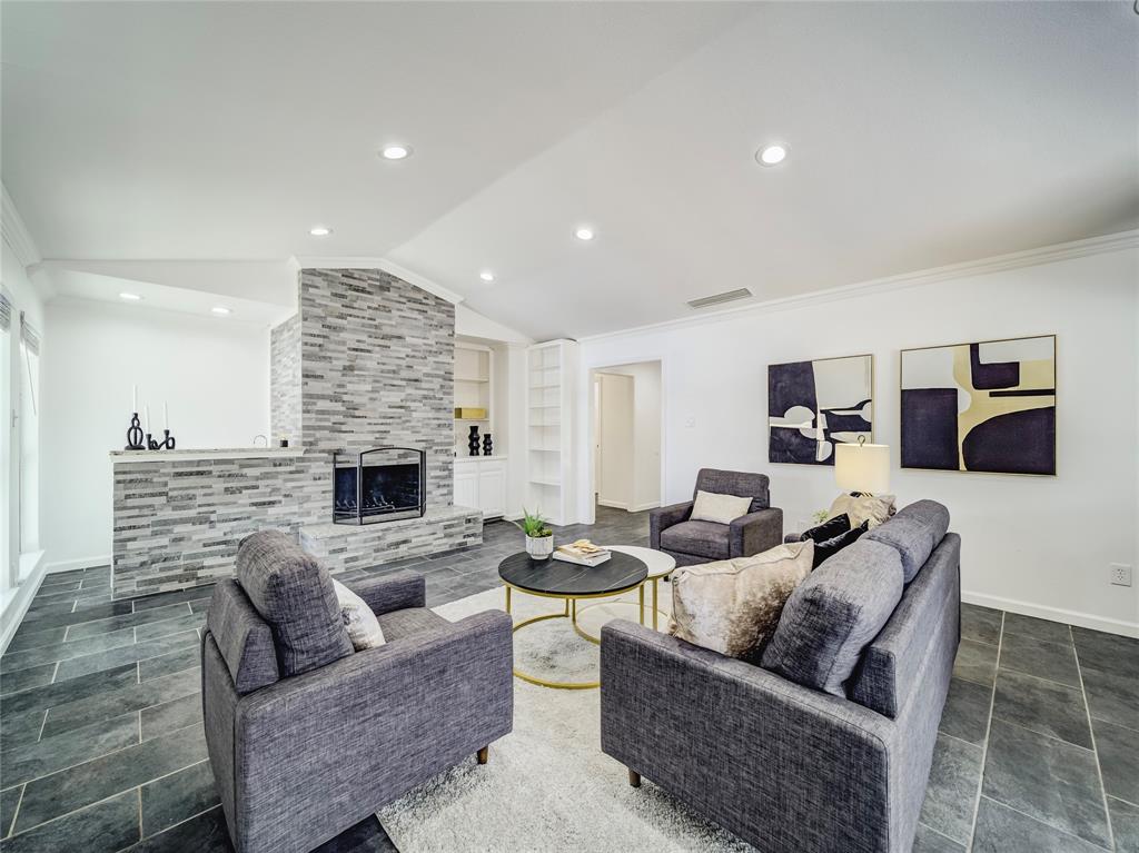 Prestonwood - Residential