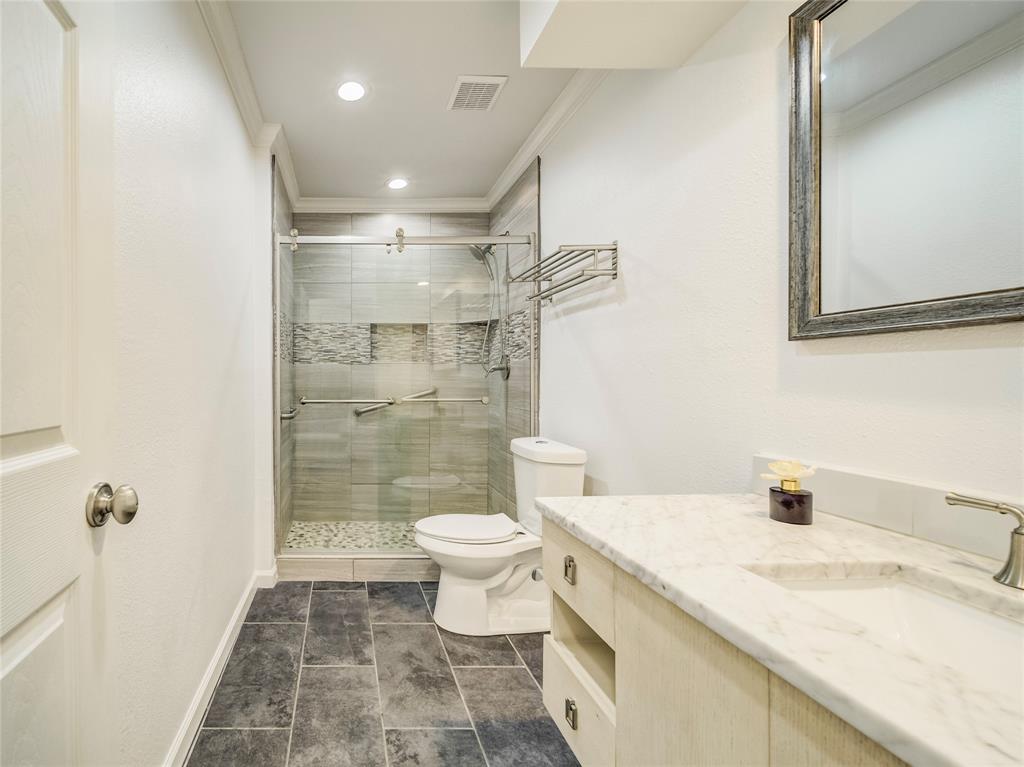Prestonwood - Residential
