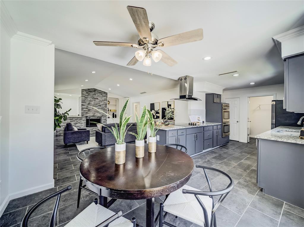 Prestonwood - Residential