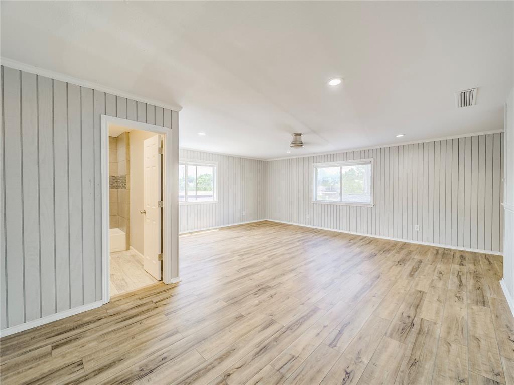 Prestonwood - Residential