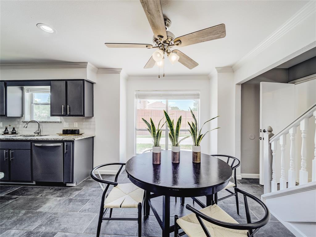Prestonwood - Residential