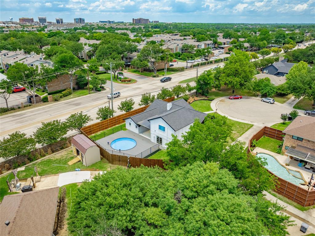 Prestonwood - Residential