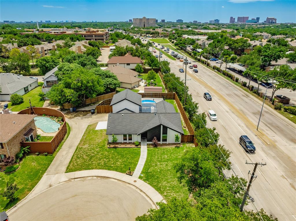 Prestonwood - Residential