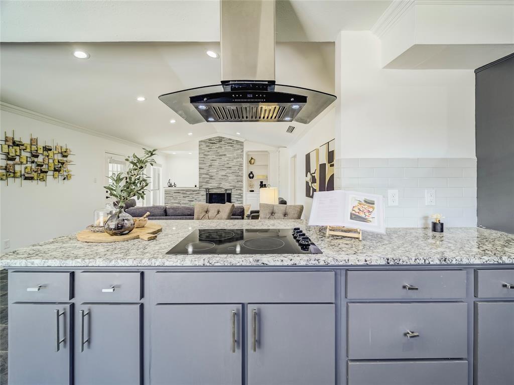 Prestonwood - Residential
