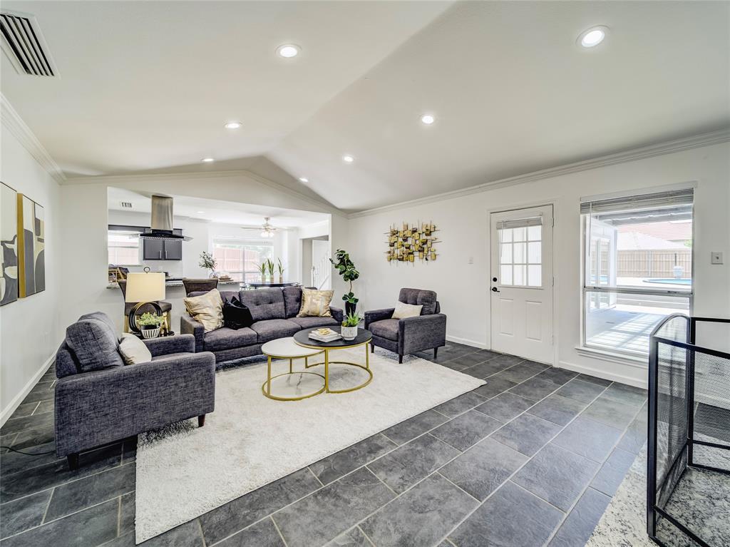 Prestonwood - Residential